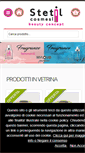 Mobile Screenshot of ingrossoshop.com